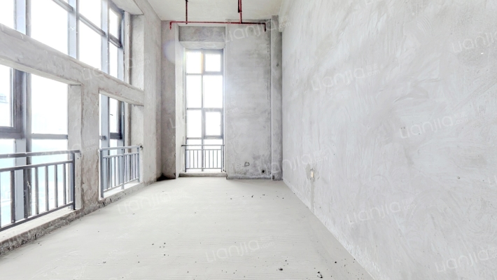 浩博星钻二手房实景图