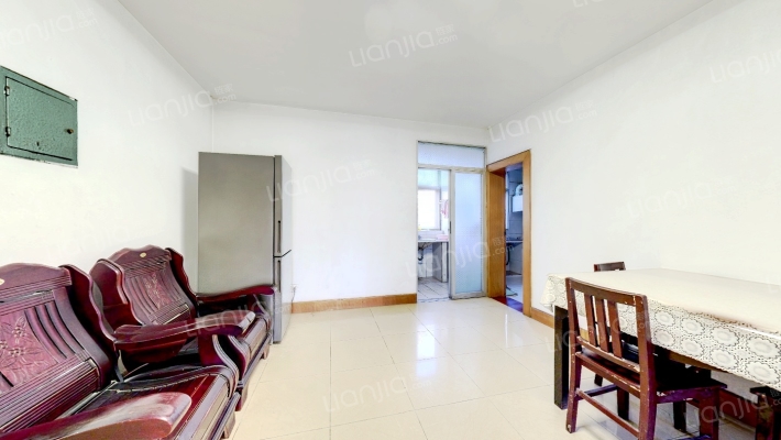 聋哑学校宿舍二手房实景图