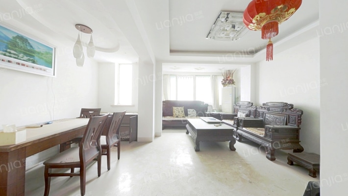 福信商城小区二手房实景图