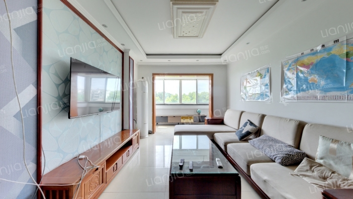 尧南花苑二手房实景图