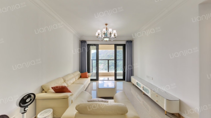 洪湾河畔（S6地块）二手房实景图