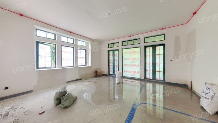 龙湖舜山府二手房实景图