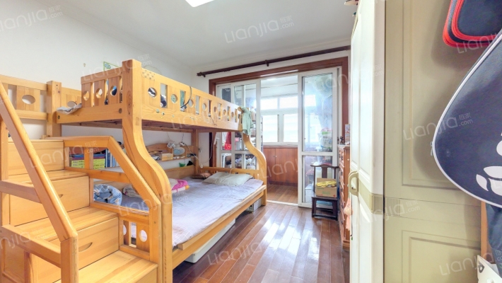 新丰家园二手房实景图