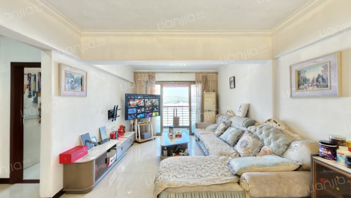 东方国际星座二手房实景图