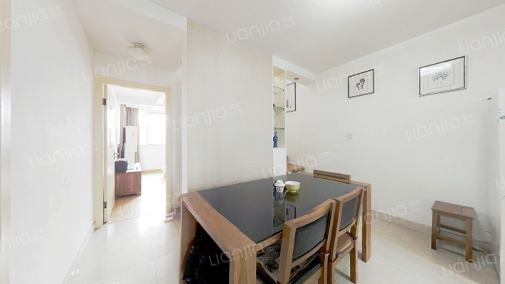 嘉吴苑二手房实景图