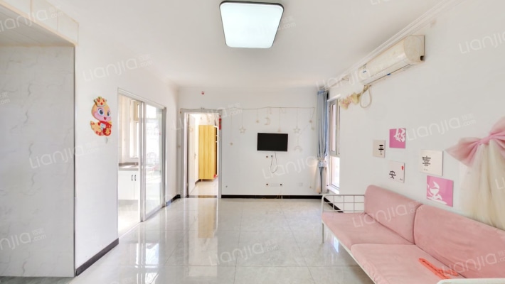 盛都时代广场二手房实景图