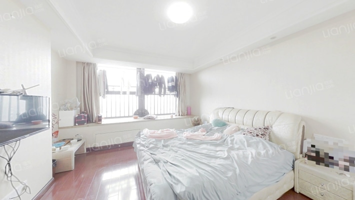 绿城财通中心二手房实景图