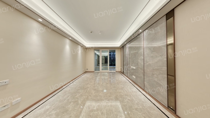 中海曲江大城君尚府二手房实景图