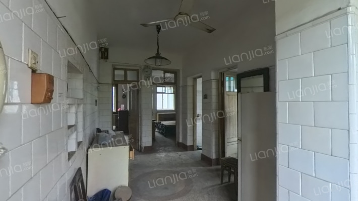 南苑社区西区二手房实景图