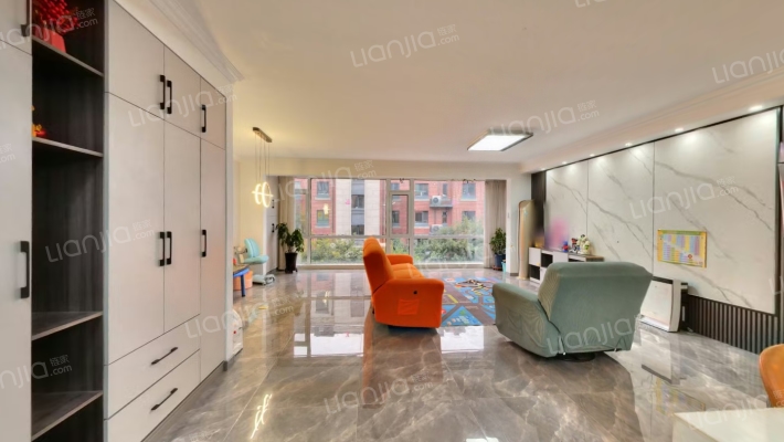 华润二十四城二手房实景图