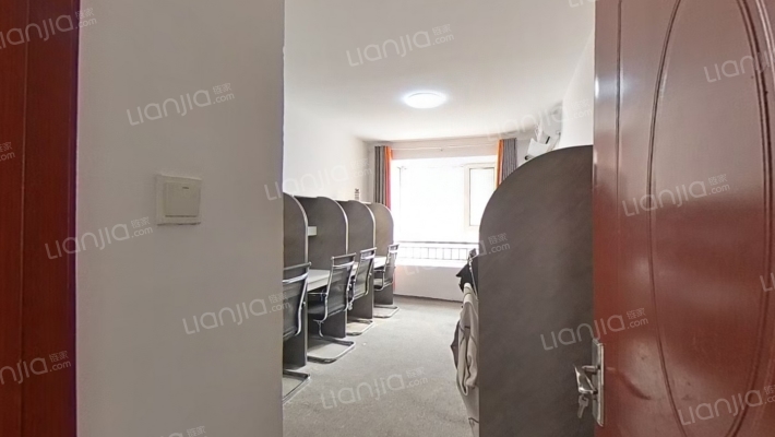 赵都新城福和园二手房实景图