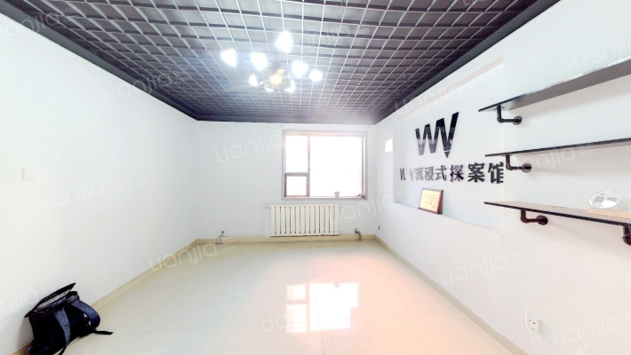 鼎元时代中心二手房实景图