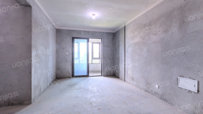 大众嘉苑二手房实景图