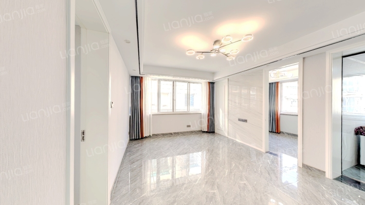 清风阳光苑二手房实景图