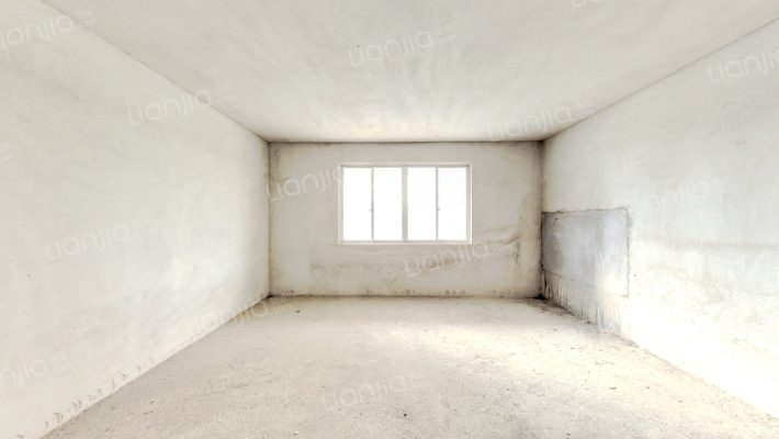 金海湾小区C1组团二手房实景图