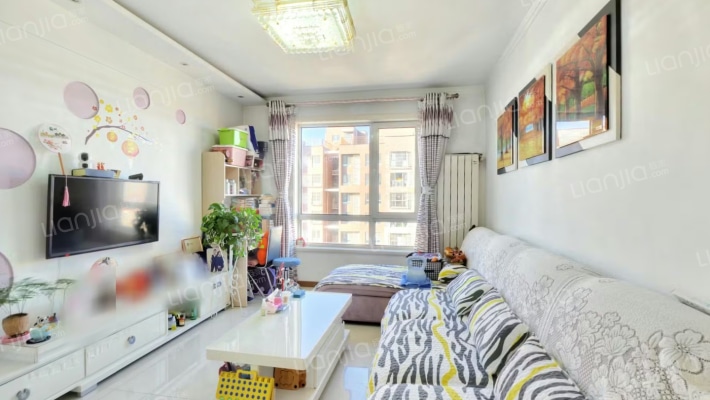 裕祥园二手房实景图