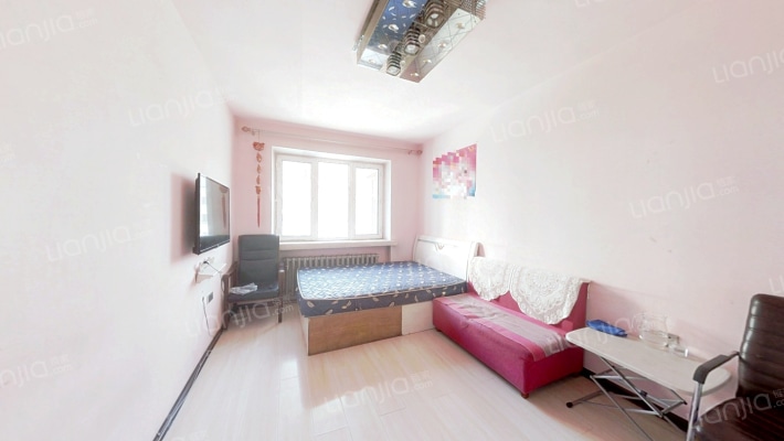 电车小区（香坊区）二手房实景图