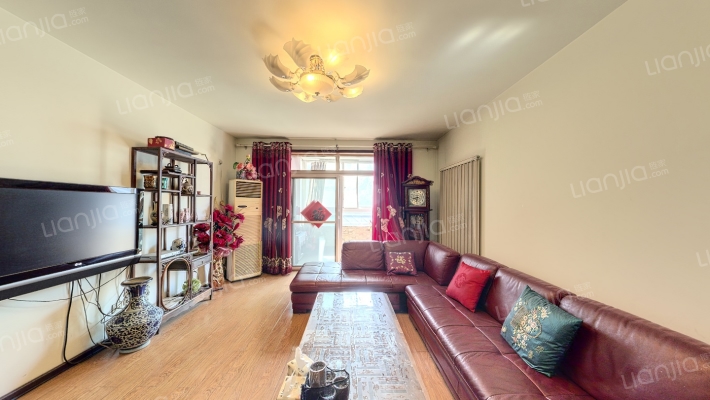 凤溪花园二手房实景图