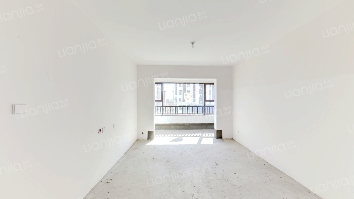 蓝光芙蓉公馆二手房实景图