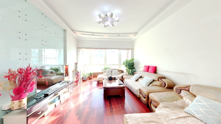 城卉家园二手房实景图