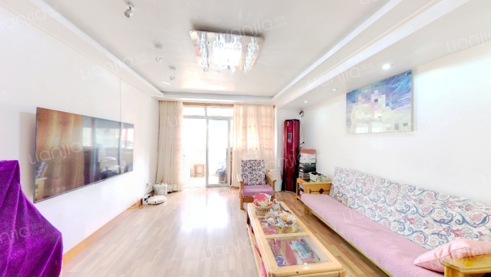 商会科技楼二手房实景图