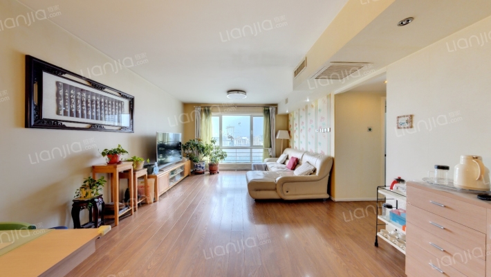 融城二手房实景图