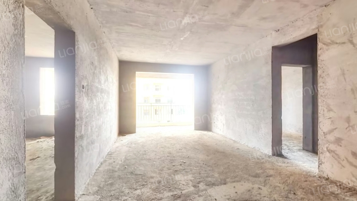 名门世家二手房实景图