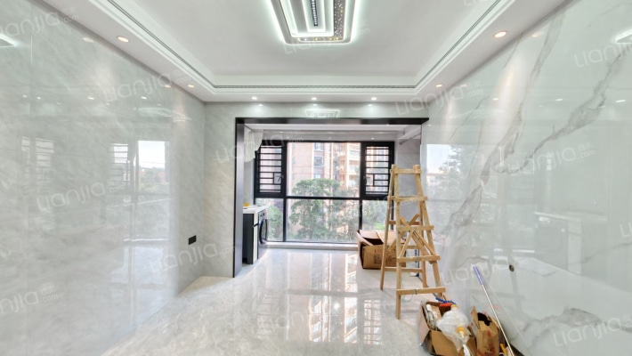 汇豪领逸二手房实景图