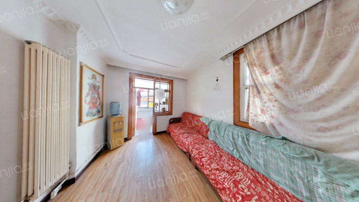 花园里(津南)二手房实景图