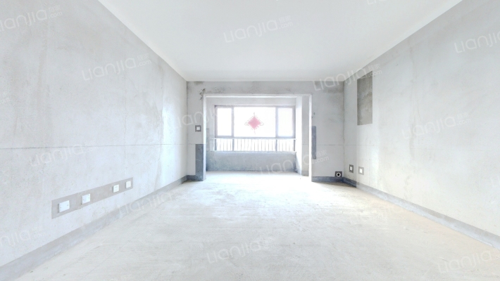 建业·森之苑生态城二手房实景图