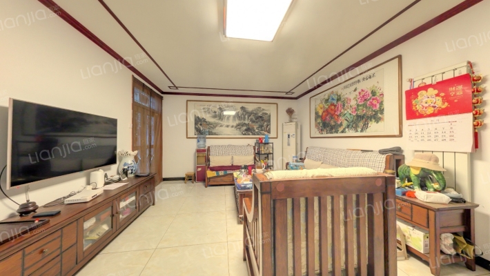 金山花园(泉山区)二手房实景图