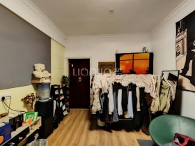 必买好房: 吉大南门 电梯2房 3.8万拎包 采光好 中层