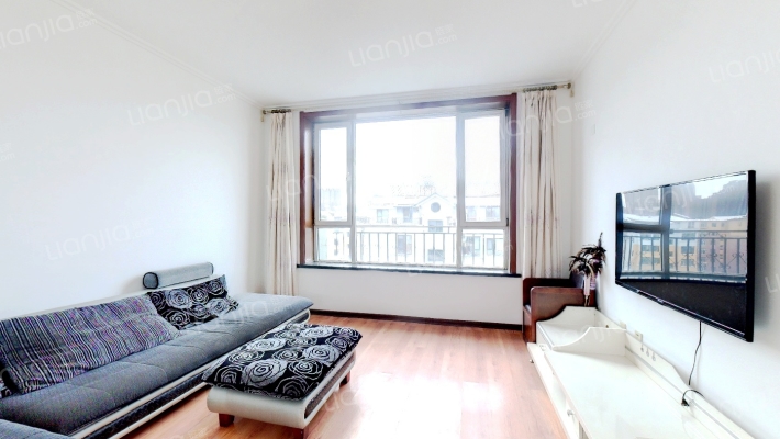 盈胜花园二手房实景图