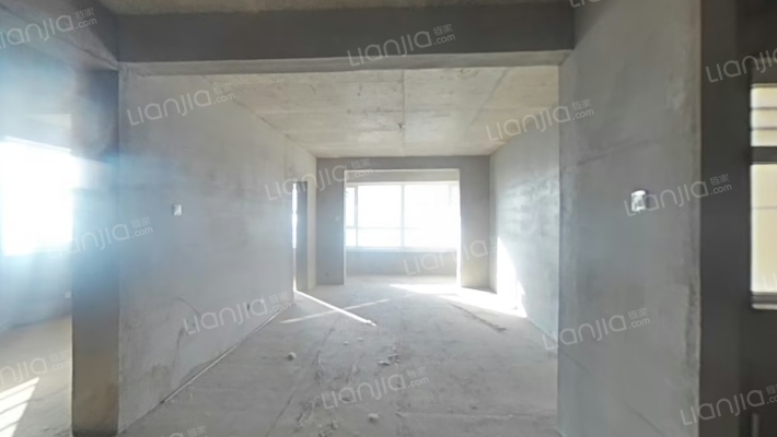 春华新府二手房实景图