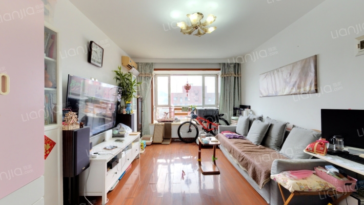 幸福e家三期二手房实景图