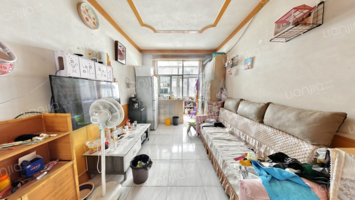 客运宿舍二手房实景图