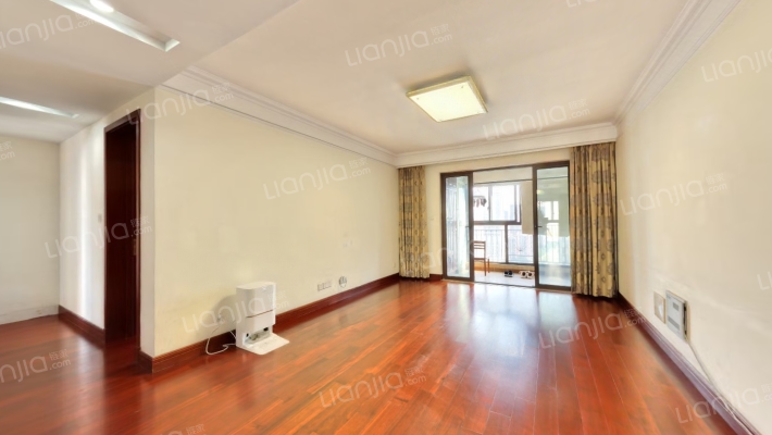 海悦花园四区二手房实景图