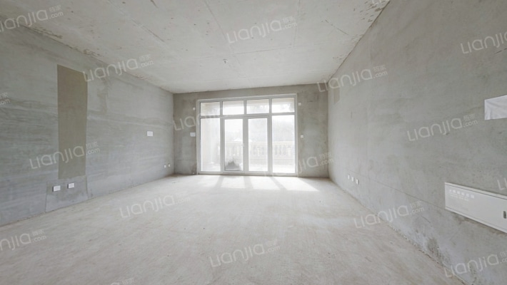 博纳庄园二手房实景图