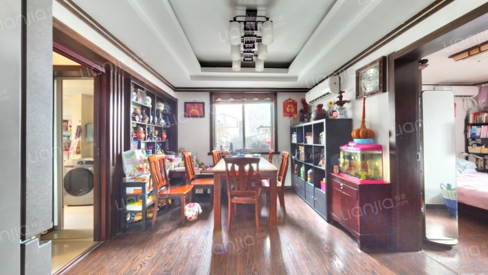 巴桥头新村二手房实景图