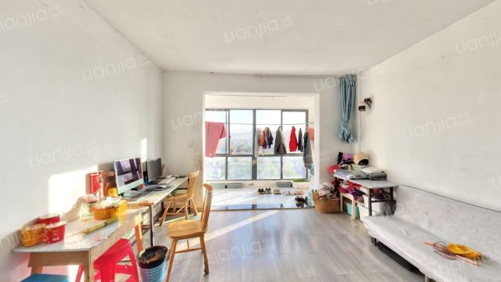 溪东庭苑二手房实景图