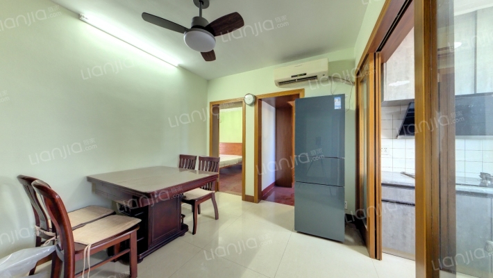 辕门新村西区二手房实景图