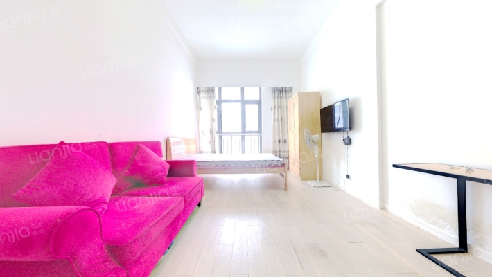 宝裕广场二手房实景图