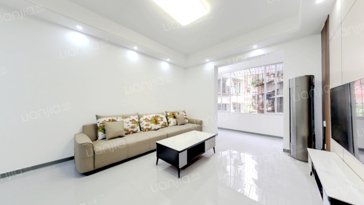 永乐巷14号二手房实景图