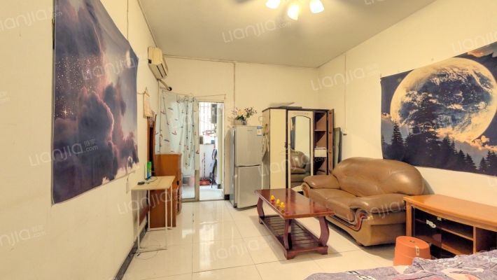 饮水村二手房实景图