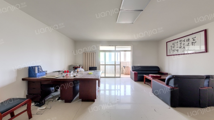 陕建机集团第六社区二手房实景图