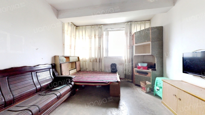 新石坑小区二手房实景图