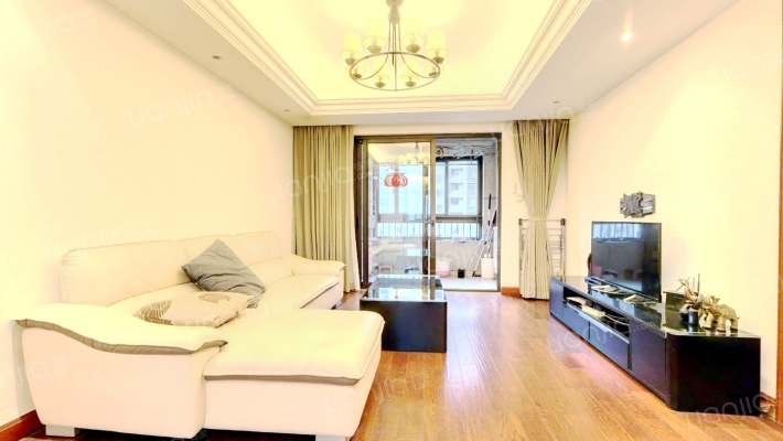 万科草庄二手房实景图