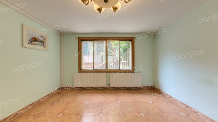 百灵小区二手房实景图