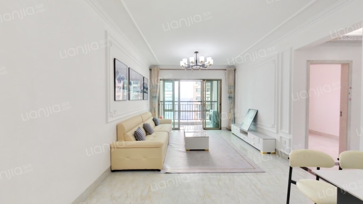 瀚林·御景二手房实景图