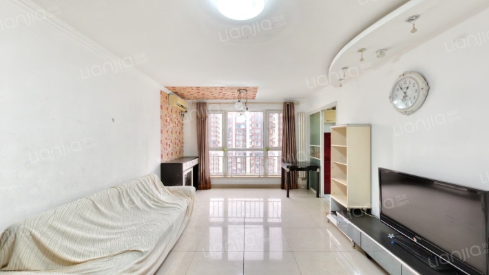 金顶阳光二手房实景图